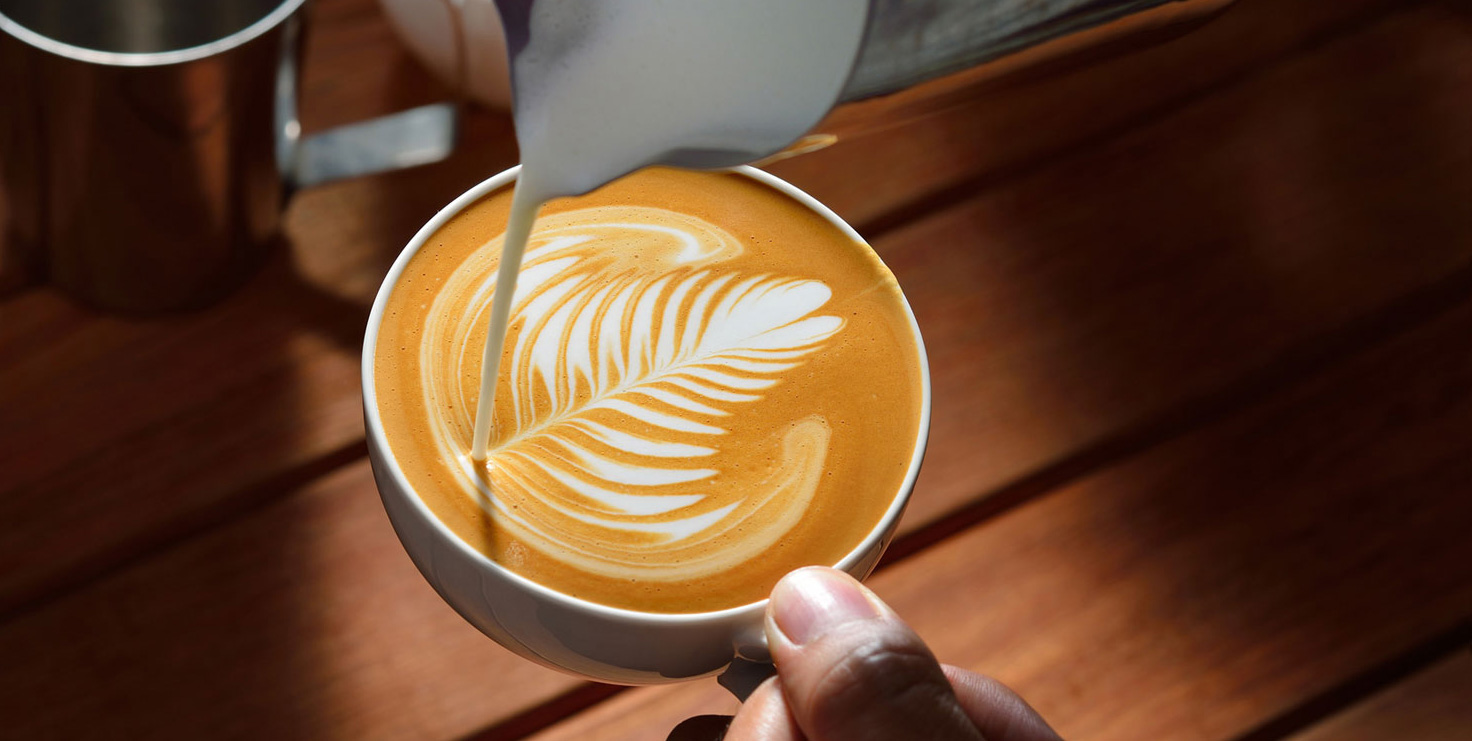 curso de barista